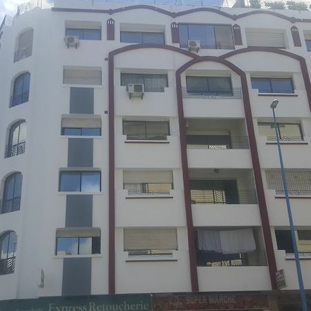 2 Mars Luxury Residence Casablanca Buitenkant foto
